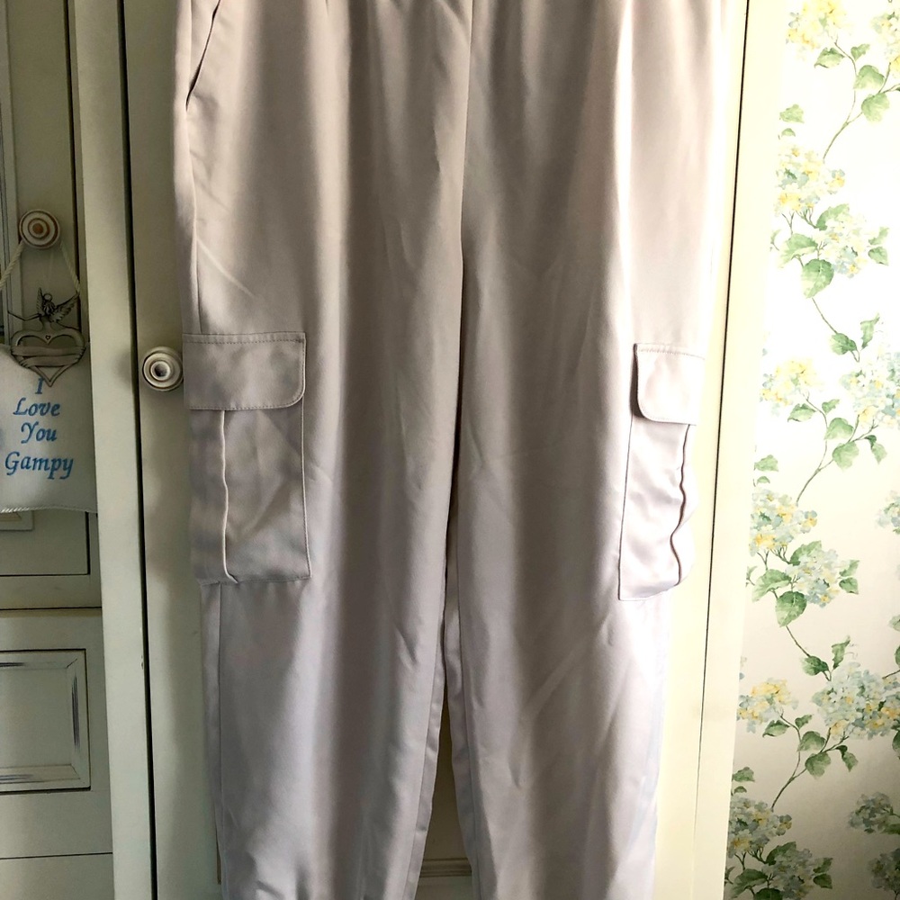 Banana Republic Joggers!
